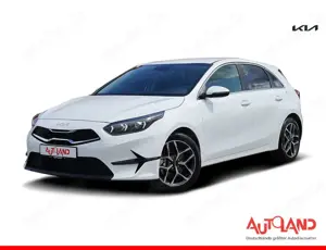 Kia Ceed / cee'd Ceed 1.5 T-GDI Spirit LED Android Apple Tempomat