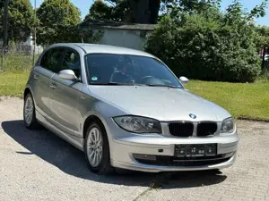 BMW 118 118d