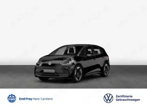 Volkswagen ID.3 Pro electric 150kW / 58kWh