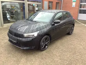 Opel Corsa F GS