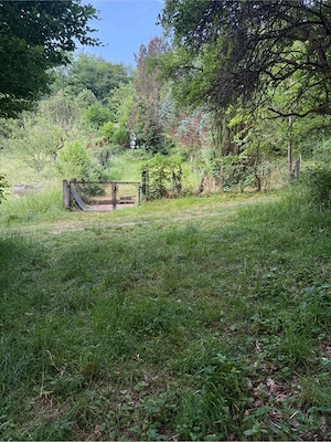 Freizeitgrundstück in Remshalden Geradstetten