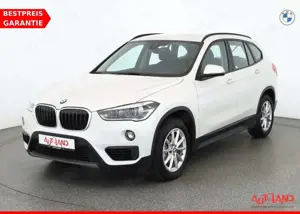 BMW X1 18i sDrive Advantage LED Navi Sitzheizung