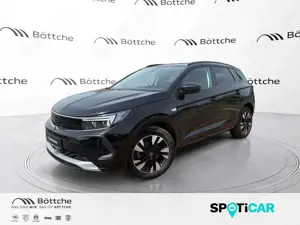 Opel Grandland Ultimate 1.5 CDTI/Matrix/KAMERA/ALCANTARA/
