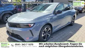 Opel Astra Caravan Edition  ST*LED*Navi*Shzg*Lhzg*PDCv+h*1...