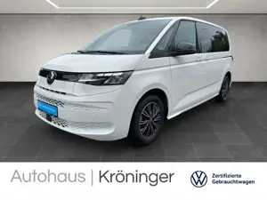 Volkswagen T7 Multivan 2.0 TDI Klima Kamera Tisch CarPlay