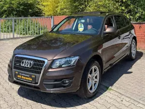 Audi Q5 2.0 TFSI quattro // Pano. Schiebedach // ACC // 2-HAnd // Garantie