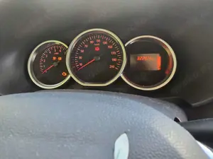 Dacia Dokker Dokker TCe 130 GPF Comfort