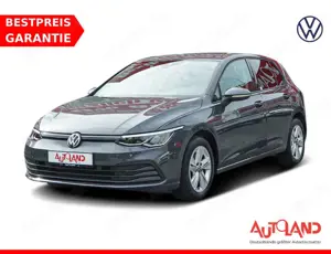 Volkswagen Golf 1.5 TSI Life LED Navi ACC Totwinkel DAB PDC
