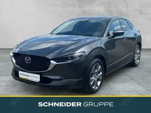 Mazda CX-30 2.5L e-SKYACTIV G FWD Exclusive-Line BOSE+