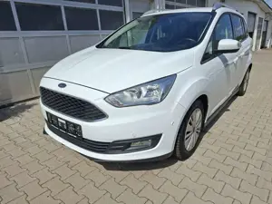 Ford Grand C-Max Cool