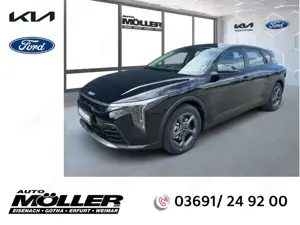 Kia K4 1.6T Vision DCT7 Komfort Navi Kamera Totwinkel Kli