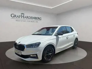Skoda Fabia Selection 1.0 Sitzheizung vorn