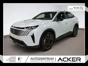 Peugeot 3008 Hybrid 145 Allure AT. 360Kam/Navi -43%*