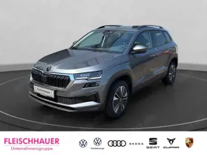 Skoda Karoq Balance 1,5 TSI AHK+Navi+LED+Kurvenlicht+El. Heckk