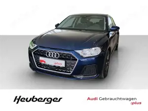Audi A1 Sportback 30 TFSI S tronic advanced, APP, DAB