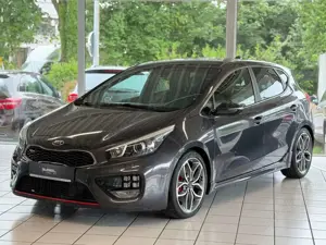 Kia Ceed / cee'd GT Track
