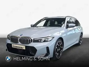 BMW 330 i xDrive Touring M-Sport HiFi AHK Pano ACC uvm.