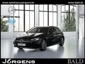 Mercedes-Benz A 180 AMG-Sport/LED/Kamera/Keyl/Ambi/Shz/Winter