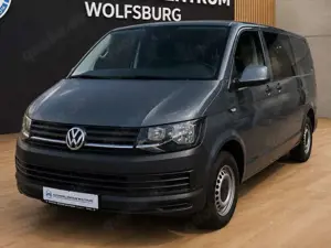 Volkswagen T6 Kombi Kombi EcoProfi
