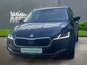 Skoda Octavia Cb. STYLE 1.5 eTSI DSG AHK+MATRIX+4xSHZ Klima