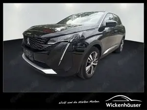 Peugeot 3008 1.2 PureTech 130 Allure Pack ACC+LED+Navi