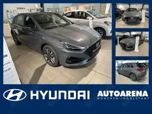 Hyundai i30 1.5 T-GDI Advantage 2xKlima ACC AUT DynLicht