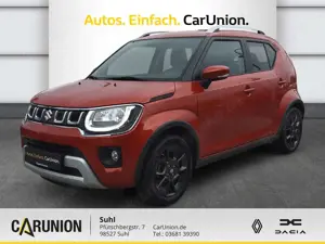 Suzuki Ignis 1.2 SHVS Comfort Plus ~AHK~