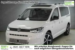 Volkswagen Caddy Maxi 2,0 TDI 4Motion Outdoor, A -LAG. 90 kW (12...