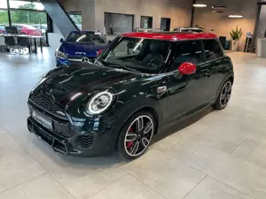 MINI John Cooper Works Cooper John Cooper Works Chili II DAB HuD Leder