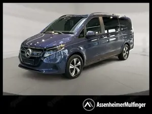 Mercedes-Benz EQV 300 MBUX+Cam+Navi+AUT+Distr+Facelift+Totw