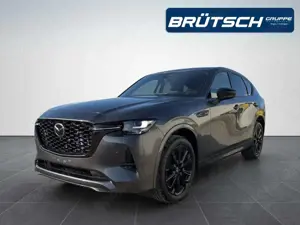Mazda CX-60 3.3L D 254ps 8AT AWD Homura COSO - 2026