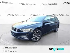 Volkswagen Passat Variant Business 2.0 TDI DSG*HARMAN-KARDON*REAR-VIEW