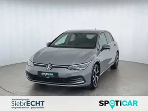 Volkswagen Golf Style 1.5TSI*RFK*PDC*ACC*uvm