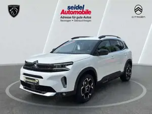 Citroen C5 Aircross BlueHDi 130 StopStart SHINE EAT8