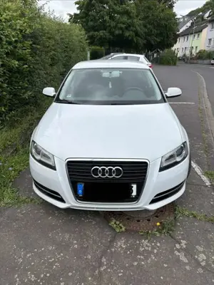 Audi A3 1.6 TDI Attraction