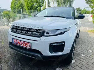 Land Rover Range Rover Evoque SE