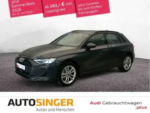 Audi A3 Sportback 35 TFSI S tronic *LED*R-CAM*NAVI*ACC