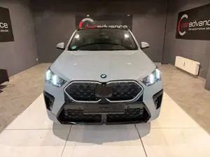 BMW X2 xDrive20d M Sport Pro "20" HK