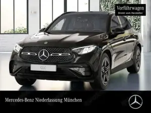 Mercedes-Benz GLC 200 4M AMG+NIGHT+PANO+360+LED+TOTW+KEYLESS+9G