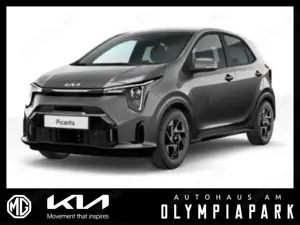 Kia Picanto 1.0 Vision Navi+SHZ+Fernlichtass.+Kam.