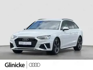 Audi A4 35 TDI S-tronic S line LED Smartphone I