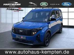 Ford Tourneo Courier Active Bluetooth Navi Klima