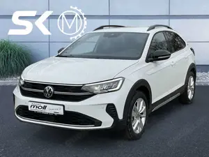 Volkswagen Taigo GOAL 1,0 l TSI OPF 70 kW (95 PS) 5 -Gang
