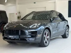Porsche Macan GTS Chrono 360° Bose Pano ACC
