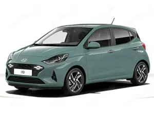 Hyundai i10 1.2 Prime DynLicht Facelift Fernlichtass. LM