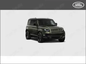 Land Rover Defender 110 D350 X-Dynamic HSE 22Zoll HUD elek.AHK Winter