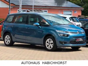 Citroen Grand C4 Picasso C4 Grand Picasso e-HDi 115 Confort 7-Sitzer