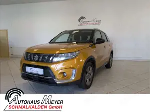 Suzuki Vitara 1.4 Mild-Hybrid Comfort 4x2+LED+ACC+Navi+SZH+