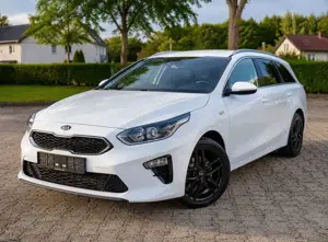 Kia Ceed SW / cee'd SW 1.6 CRDi Eco-Dynamics+ (48V Mild-Hybrid) Vision