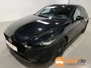 Mazda 3 Homura Automatik EU6d Klima Navi LED ACC HUD